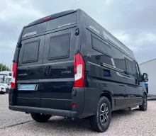 Fahrzeugbild Pössl Summit 600 B Plus Tageszulassung 13.452 € #3
