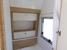 Fahrzeugbild Fendt Bianco Activ 390 FHS Mover, Markise, Vorzelt uvm. #15