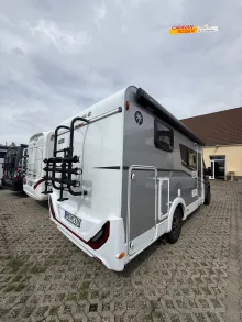 Fahrzeugbild Sunlight Adventure V 66 Fiat #4