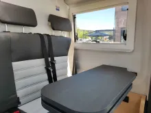 Fahrzeugbild Sunlight Cliff 4x4 Greentrek 590 #12
