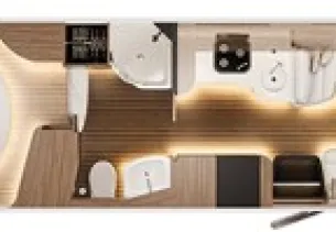 Bild Liner 1090 GI