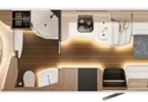 Bild Liner 990 GI