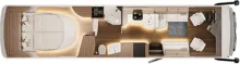 Fahrzeugbild Concorde Liner 1090 GI Atego 1530 L #1
