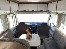 Fahrzeugbild Frankia F-Line I 740 GD Luxury #4
