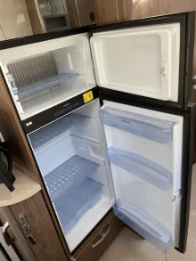 Fahrzeugbild Frankia F-Line I 740 GD Luxury #8