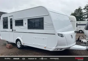Bild Pantiga 490 E 2,3 Finest Edition