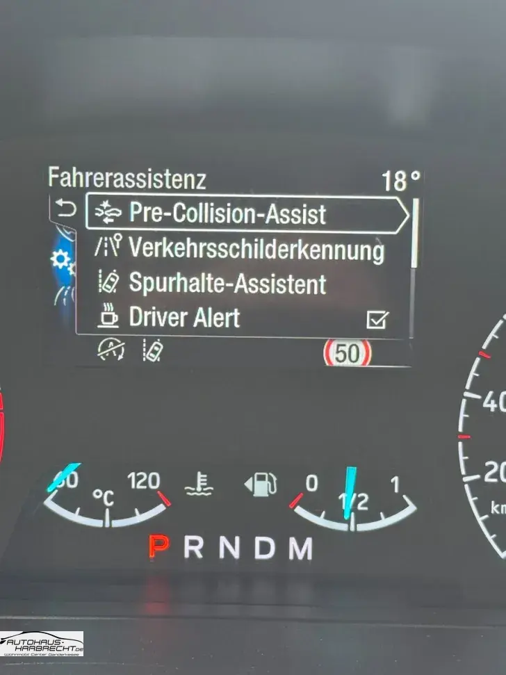 Fahrzeugbild Bürstner Copa C 530-Autom-Küche-WC-Boiler-Standhzg #13