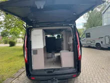 Fahrzeugbild Bürstner Copa C 530-Autom-Küche-WC-Boiler-Standhzg #17