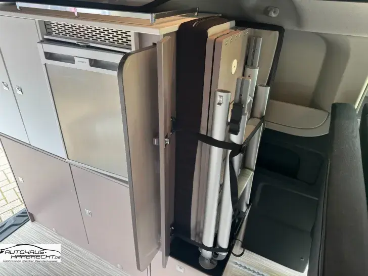 Fahrzeugbild Bürstner Copa C 530-Autom-Küche-WC-Boiler-Standhzg #22