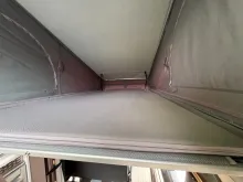 Fahrzeugbild Bürstner Copa C 530-Autom-Küche-WC-Boiler-Standhzg #23