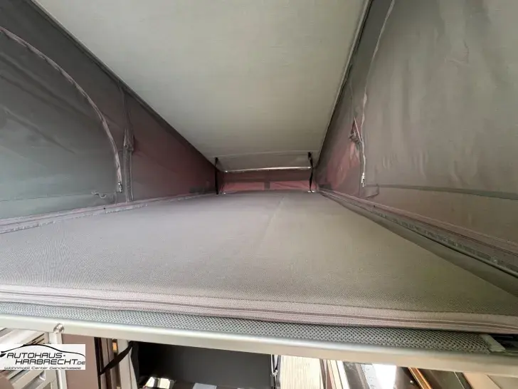 Fahrzeugbild Bürstner Copa C 530-Autom-Küche-WC-Boiler-Standhzg #23