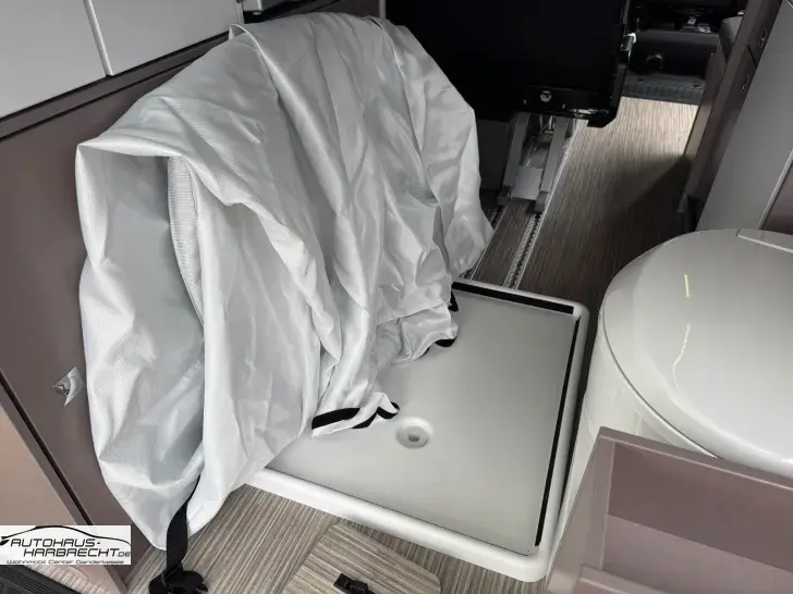 Fahrzeugbild Bürstner Copa C 530-Autom-Küche-WC-Boiler-Standhzg #30