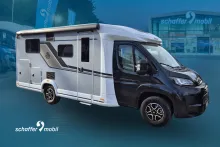 Fahrzeugbild Knaus SKY TI 650 MEG *Automatik*TV/LTE*Metallic #1