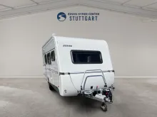 Fahrzeugbild Hymer Eriba Nova 515 #1
