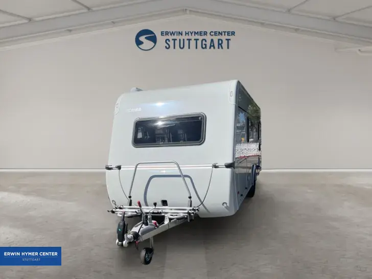 Fahrzeugbild Hymer Eriba Nova 515 #2