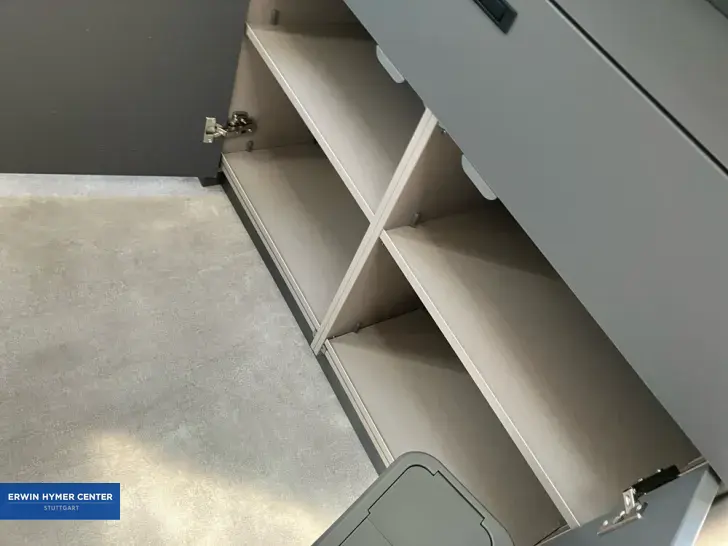 Fahrzeugbild Hymer Eriba Nova 515 #7