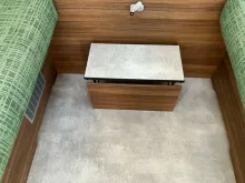 Fahrzeugbild Hymer Eriba Nova 515 #8
