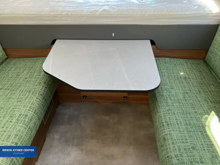 Fahrzeugbild Hymer Eriba Nova 515 #9