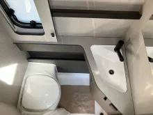 Fahrzeugbild Hymer Eriba Nova 515 #12