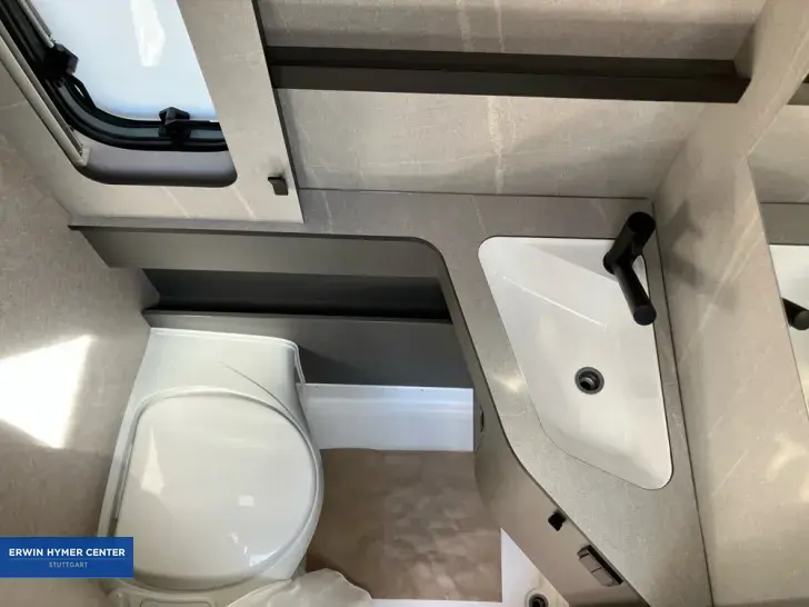 Fahrzeugbild Hymer Eriba Nova 515 #12