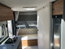 Fahrzeugbild Hymer Eriba Nova 515 #13