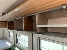 Fahrzeugbild Hymer Eriba Nova 515 #14