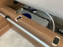 Fahrzeugbild Hymer Eriba Nova 515 #16