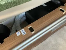 Fahrzeugbild Hymer Eriba Nova 515 #17