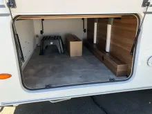 Fahrzeugbild Hymer Eriba Nova 515 #18