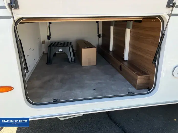 Fahrzeugbild Hymer Eriba Nova 515 #18