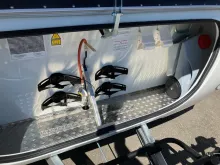 Fahrzeugbild Hymer Eriba Nova 515 #19