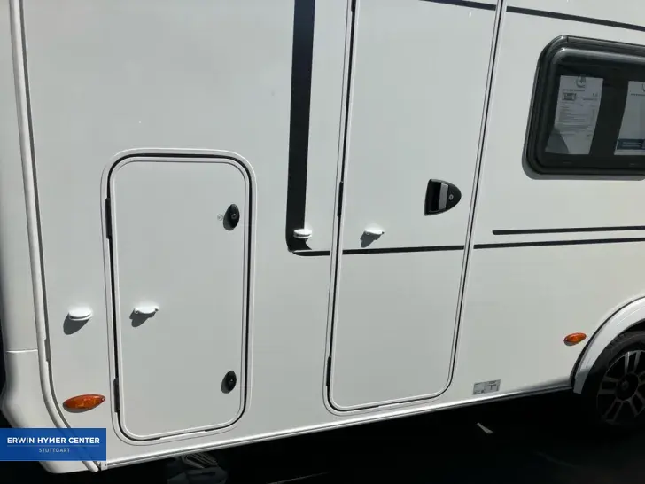 Fahrzeugbild Hymer Eriba Nova 515 #22