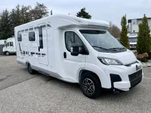 Fahrzeugbild Across Car Aero 689 CDH barrierefrei im Bestellvorlauf #1
