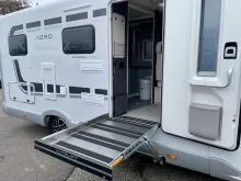 Fahrzeugbild Across Car Aero 689 CDH barrierefrei im Bestellvorlauf #2