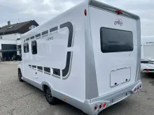 Fahrzeugbild Across Car Aero 689 CDH barrierefrei im Bestellvorlauf #5