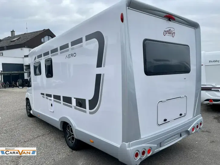 Fahrzeugbild Across Car Aero 689 CDH barrierefrei im Bestellvorlauf #5