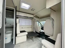 Fahrzeugbild Across Car Aero 689 CDH barrierefrei im Bestellvorlauf #6