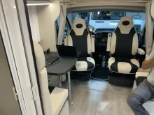 Fahrzeugbild Across Car Aero 689 CDH barrierefrei im Bestellvorlauf #9