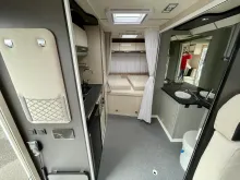 Fahrzeugbild Across Car Aero 689 CDH barrierefrei im Bestellvorlauf #10