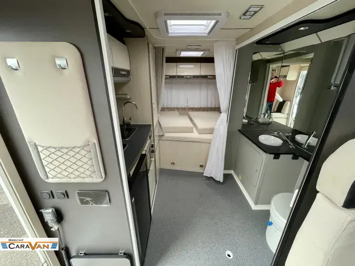 Fahrzeugbild Across Car Aero 689 CDH barrierefrei im Bestellvorlauf #10
