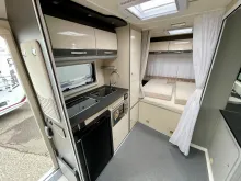 Fahrzeugbild Across Car Aero 689 CDH barrierefrei im Bestellvorlauf #11