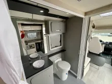 Fahrzeugbild Across Car Aero 689 CDH barrierefrei im Bestellvorlauf #12