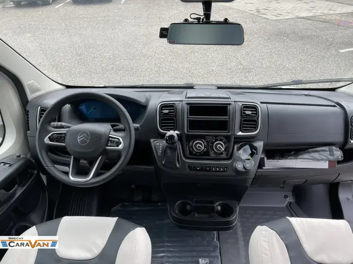 Fahrzeugbild Across Car Aero 689 CDH barrierefrei im Bestellvorlauf #15