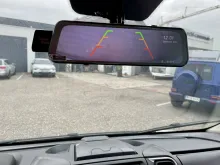 Fahrzeugbild Across Car Aero 689 CDH barrierefrei im Bestellvorlauf #16
