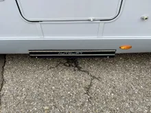 Fahrzeugbild Across Car Aero 689 CDH barrierefrei im Bestellvorlauf #18