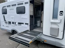 Fahrzeugbild Across Car Aero 689 CDH barrierefrei im Bestellvorlauf #19