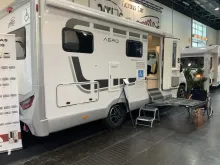 Fahrzeugbild Across Car Aero 689 CDH barrierefrei im Bestellvorlauf #20