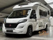 Fahrzeugbild Bürstner Lyseo TD Harmony Line 727 G #3