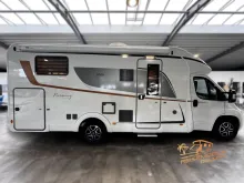 Fahrzeugbild Bürstner Lyseo TD Harmony Line 727 G #4
