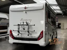 Fahrzeugbild Bürstner Lyseo TD Harmony Line 727 G #6